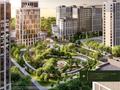 3-комнатная квартира · 84.72 м² · 5/9 этаж, Е 908 22 — Туран за ~ 31.3 млн ₸ в Астане, Нура р-н — фото 3
