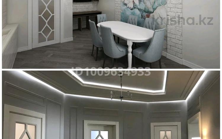 3-комнатная квартира · 150 м² · 5/7 этаж, Пугачева — Рн ДВД, Стела за 80 млн 〒 в Уральске — фото 2