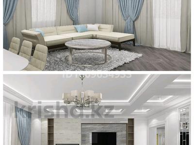 3-бөлмелі пәтер · 150 м² · 5/7 қабат, Пугачёва, бағасы: 78 млн ₸ в Уральске