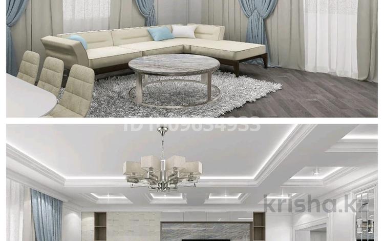 3-комнатная квартира · 150 м² · 5/7 этаж, Пугачёва за 78 млн ₸ в Уральске — фото 5