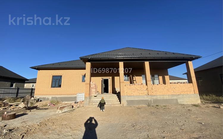 Отдельный дом · 6 комнат · 300 м² · 300 сот., Аманбай батыра 56 — Между Маргулана и Тусупбекова за 40 млн ₸ в Жезказгане — фото 23