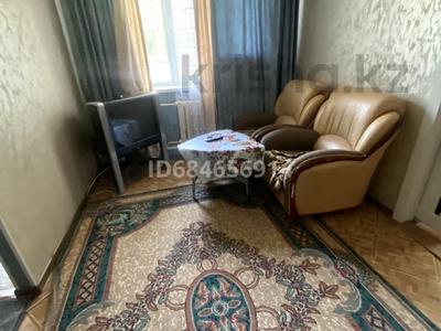2-комнатная квартира, 45 м² посуточно, Сейфуллина 70 за 12 000 〒 в Алматы, Турксибский р-н