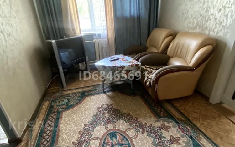 2-комнатная квартира, 45 м² посуточно, Сейфуллина 70 за 12 000 〒 в Алматы, Турксибский р-н — фото 2