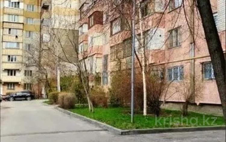 1-комнатная квартира, 41 м², 2/5 этаж, мкр Мамыр-1, Шаляпина за 26.2 млн 〒 в Алматы, Ауэзовский р-н — фото 2