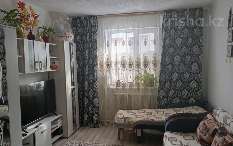 Часть дома · 3 комнаты · 57.1 м² · 0.1 сот., Жана ауыл 218/2 — Верхняя трасса за 17 млн ₸ в Жандосов — фото 2