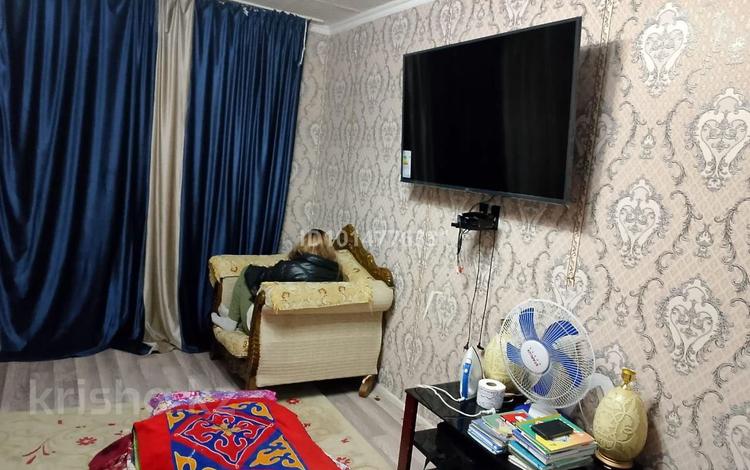 1-комнатная квартира · 35 м² · 4/5 этаж, Мкр 15 дом за 100 000 ₸ в  — фото 2