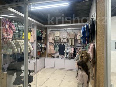 Магазины и бутики • 10 м² за 60 000 〒 в Алматы, Жетысуский р-н