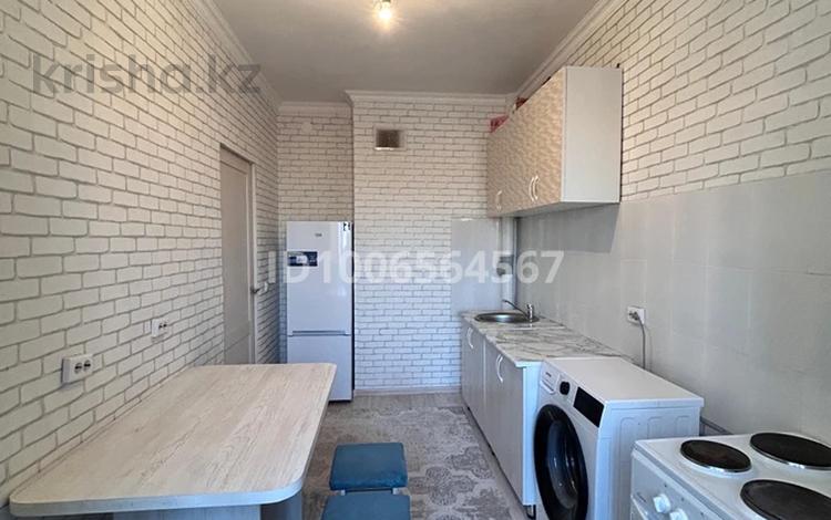 1-комнатная квартира · 32 м² · 11/12 этаж, мкр Туран-2 17 за 14 млн ₸ в Шымкенте, Каратауский р-н — фото 2