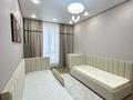 3-бөлмелі пәтер · 101 м² · 11/12 қабат, Керей-Жанибек хандар 44/2, бағасы: 87 млн ₸ в Астане, Есильский р-н — фото 17