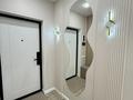 3-бөлмелі пәтер · 101 м² · 11/12 қабат, Керей-Жанибек хандар 44/2, бағасы: 87 млн ₸ в Астане, Есильский р-н — фото 2
