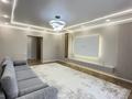 3-бөлмелі пәтер · 101 м² · 11/12 қабат, Керей-Жанибек хандар 44/2, бағасы: 87 млн ₸ в Астане, Есильский р-н — фото 9