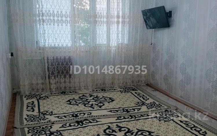 2-бөлмелі пәтер · 49 м² · 1/5 қабат, Ерден 163 — Керемет, 20 Region, 31 садик, школа 1, магазин Наурызбай, Козы кебаб, бағасы: 8 млн ₸ в Сатпаев — фото 2