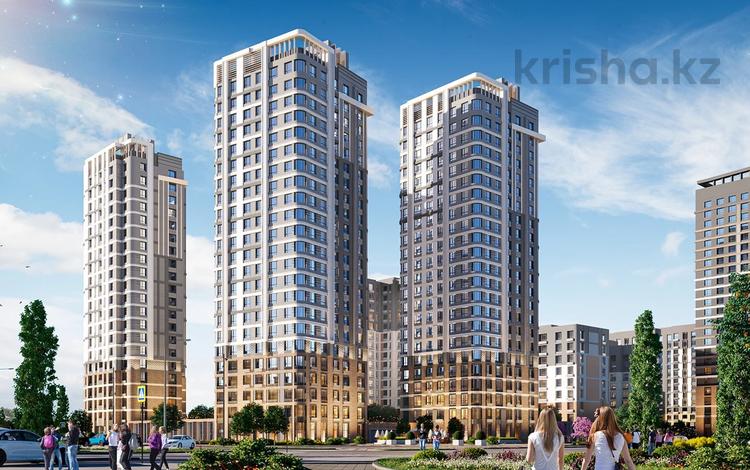 4-комнатная квартира, 123.44 м², Сығанақ 10/3 за ~ 63.2 млн 〒 в Астане, Есильский р-н — фото 17