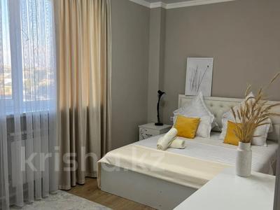 2-комнатная квартира · 56 м² · 5/12 этаж, мкр Кайтпас 1, Байдибек би 116 — ЖК Наурыз парк за 200 000 ₸ в Шымкенте, Каратауский р-н