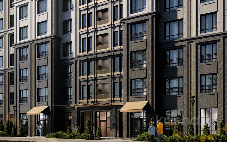 2-комнатная квартира · 65.01 м², К.Кайсенова 55/1 за ~ 37.7 млн 〒 в Усть-Каменогорске — фото 5