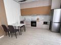 2-бөлмелі пәтер · 54 м² · 4/9 қабат, Шамши Калдаяков 25а, бағасы: 300 000 ₸ в Астане, Сарайшык р-н