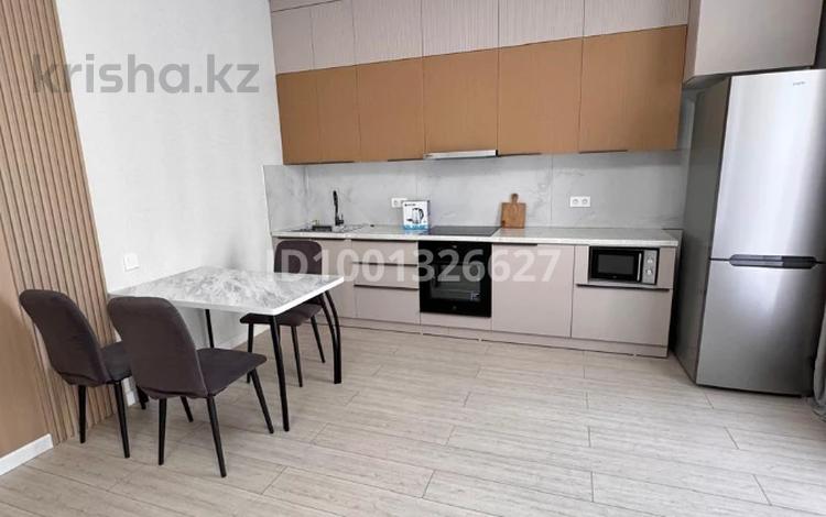 2-бөлмелі пәтер · 54 м² · 4/9 қабат, Шамши Калдаяков 25а, бағасы: 300 000 ₸ в Астане, Сарайшык р-н — фото 21