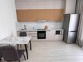 2-бөлмелі пәтер · 54 м² · 4/9 қабат, Шамши Калдаяков 25а, бағасы: 300 000 ₸ в Астане, Сарайшык р-н — фото 2