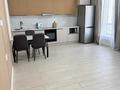 2-бөлмелі пәтер · 54 м² · 4/9 қабат, Шамши Калдаяков 25а, бағасы: 300 000 ₸ в Астане, Сарайшык р-н — фото 3