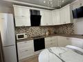 2-бөлмелі пәтер · 45 м² · 21/24 қабат, Абиша Кекилбайулы 264бло/5, бағасы: 45 млн ₸ в Алматы, Бостандыкский р-н — фото 12