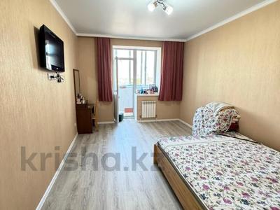 1-бөлмелі пәтер · 41 м² · 5/9 қабат, Кордай 99, бағасы: 20.6 млн ₸ в Астане, Сарайшык р-н