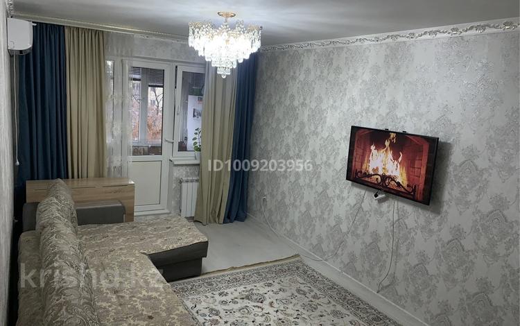 2-бөлмелі пәтер · 45 м², Тимирязева 99, бағасы: 280 000 ₸ в Алматы, Бостандыкский р-н — фото 2