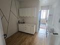 1-комнатная квартира · 27 м² · 1/2 этаж, мкр Мадениет, Аруана 26/1 за 130 000 ₸ в Алматы, Алатауский р-н — фото 11