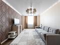 2-комнатная квартира · 65 м² · 16/17 этаж, Чингиз Айтматов 38 за 29.9 млн ₸ в Астане — фото 5
