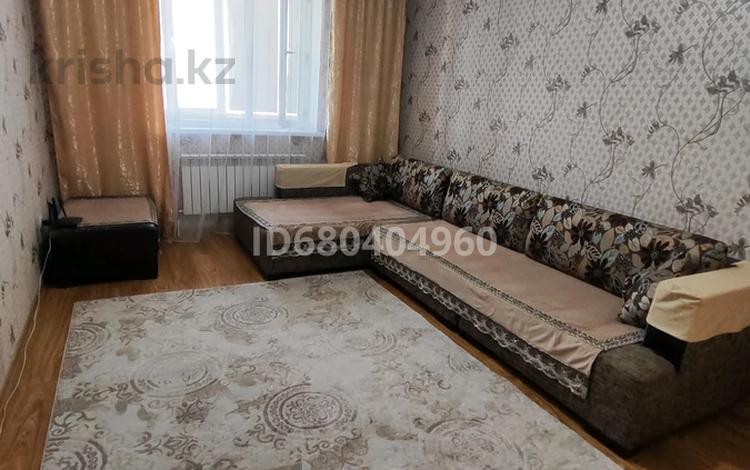 1-комнатная квартира · 40 м² · 8/8 этаж, Болекпаева 16 за 200 000 ₸ в Астане, Алматы р-н — фото 10