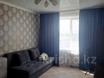 1-бөлмелі пәтер · 34.5 м² · 6/9 қабат, Чокана Валиханова 23, бағасы: 11.5 млн ₸ в Петропавловске