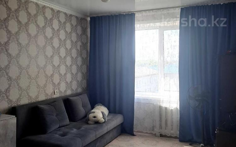 1-бөлмелі пәтер · 34.5 м² · 6/9 қабат, Чокана Валиханова 23, бағасы: 11.5 млн ₸ в Петропавловске — фото 2