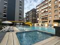 3-бөлмелі пәтер · 84.9 м² · 10/11 қабат, Mahmutlar, Barbaros Cd., 07460 Alanya/Antalya — Barbaros Cd- Mehmet Çakır Cd, бағасы: 150 млн ₸ в Аланье