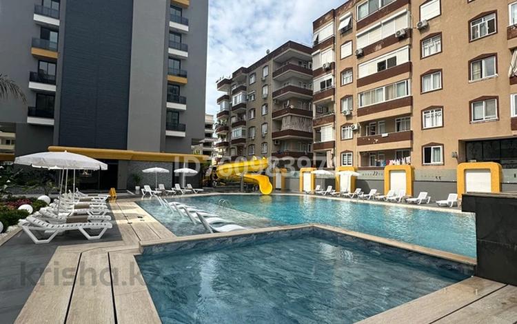 3-бөлмелі пәтер · 84.9 м² · 10/11 қабат, Mahmutlar, Barbaros Cd., 07460 Alanya/Antalya — Barbaros Cd- Mehmet Çakır Cd, бағасы: 150 млн ₸ в Аланье — фото 7