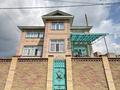Отдельный дом · 5 комнат · 324 м² · 11 сот., Астана 17 за 170 млн ₸ в Есильский р-н