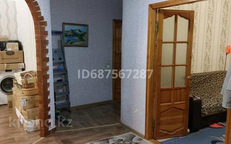4-бөлмелі пәтер · 78 м² · 2/5 қабат, Боровской 52 — Напротив Бакалеи, бағасы: 18.5 млн ₸ в Кокшетау — фото 7
