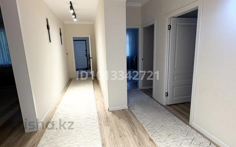 Отдельный дом · 4 комнаты · 120 м² · 3 сот., мкр Нурсат 2, Нұрсәт ш/а 73 — Нурсат аренага напротив за 48 млн ₸ в Шымкенте, Каратауский р-н — фото 22