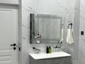 Отдельный дом · 4 комнаты · 120 м² · 3 сот., мкр Нурсат 2, Нұрсәт ш/а 73 — Нурсат аренага напротив за 48 млн ₸ в Шымкенте, Каратауский р-н — фото 12