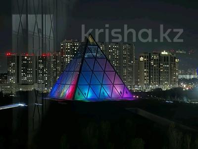 4-комнатная квартира · 174.6 м², Байтурсынова 9 — INVICTUS за 157 млн 〒 в Астане, Алматы р-н