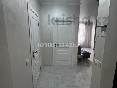 2-бөлмелі пәтер · 35 м² · 3/3 қабат, Жангозина 61Б, бағасы: 200 000 ₸ в Каскелене