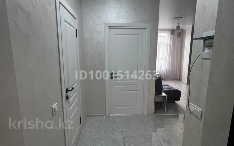 2-бөлмелі пәтер · 35 м² · 3/3 қабат, Жангозина 61Б, бағасы: 200 000 ₸ в Каскелене — фото 2
