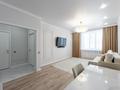 2-комнатная квартира · 44.9 м² · 8/12 этаж, Ахмет Байтурсынулы 18 за 29.5 млн ₸ в Астане, Сарайшык р-н — фото 4