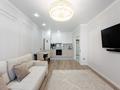 2-комнатная квартира · 44.9 м² · 8/12 этаж, Ахмет Байтурсынулы 18 за 29.5 млн ₸ в Астане, Сарайшык р-н — фото 7