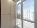 2-комнатная квартира · 44.9 м² · 8/12 этаж, Ахмет Байтурсынулы 18 за 29.5 млн ₸ в Астане, Сарайшык р-н — фото 13