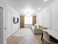 2-комнатная квартира · 44.9 м² · 8/12 этаж, Ахмет Байтурсынулы 18 за 29.5 млн ₸ в Астане, Сарайшык р-н