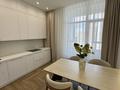 3-комнатная квартира · 94.5 м² · 14/16 этаж, Туран 39/2 за 113 млн ₸ в Астане, Нура р-н — фото 2