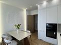 3-комнатная квартира · 94.5 м² · 14/16 этаж, Туран 39/2 за 113 млн ₸ в Астане, Нура р-н