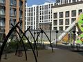 3-бөлмелі пәтер · 94.5 м² · 14/16 қабат, Туран 39/2, бағасы: 105 млн ₸ в Астане, Нура р-н — фото 16