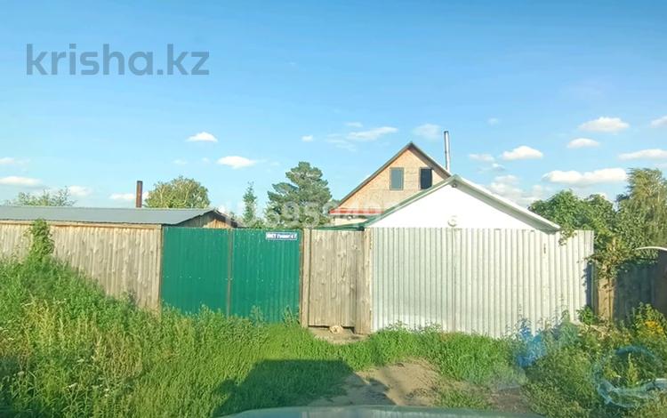 Отдельный дом · 3 комнаты · 100 м² · 5 сот., Пкст геолог 47 — Вдоль Введенской трассы за 16.5 млн 〒 в Костанае — фото 2