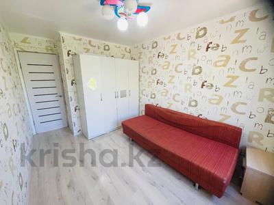 3-бөлмелі пәтер · 59 м² · 2/3 қабат, Егемен 11, бағасы: 25 млн ₸ в Астане, р-н Байконур