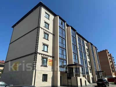 3-комнатная квартира, 94 м², 5/5 этаж, Тлеулина 94 за 24.5 млн 〒 в Кокшетау